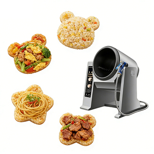 Friteuse automatique pour <span class=keywords><strong>cuisine</strong></span> <span class=keywords><strong>de</strong></span> concession <span class=keywords><strong>de</strong></span> stade, idéale pour les services <span class=keywords><strong>de</strong></span> restauration à fort volume lors des jours <span class=keywords><strong>de</strong></span> match - Product Image 5