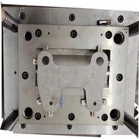 Moldes de Estampado Progresivo Personalizados de China, Molde de Estampado Automático de Precisión para Robot Humanoide