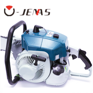 Motosierra Grande de 105 cc, Modelo 070, con Barra Guía de Aleación de 42 Pulgadas y Cadena - Product Image 4