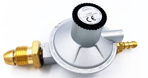 Régulateur de bouteille de gaz <span class=keywords><strong>propane</strong></span> manuel <span class=keywords><strong>pour</strong></span> SA Régulateur de gaz de cuisson basse pression avec structure <span class=keywords><strong>pour</strong></span> réduire la pression - Product Image 2