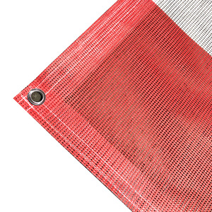 Biểu Ngữ Lớn Ngoài Trời In Ấn Biểu Ngữ Tùy Chỉnh <span class=keywords><strong>Pvc</strong></span> Vinyl Polyester Lưới Biểu Ngữ In Ấn Chất Liệu Biểu Ngữ Tùy Chỉnh Biểu Ngữ Lưới - Product Image 2