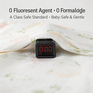 Barboteuse d'été unisexe pour bébé, à manches courtes, en pur coton, sans coutures, fine, mi-mollet, pour nouveau-né et enfant de 1 an, avec col et fermeture à boutonnage simple - Product Image 5