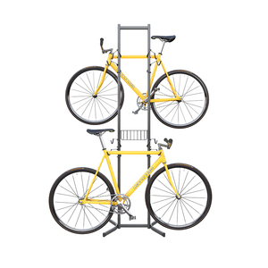 Source métal 29 pouces vélo de montagne étagère usine faveur prix grande marque fer côté plancher vélo support pour atelier de réparation - Product Image 2