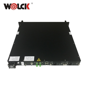 Высокомощный радиопередатчик дальнего действия 1550 нм catv hfc оптический передатчик - Product Image 2