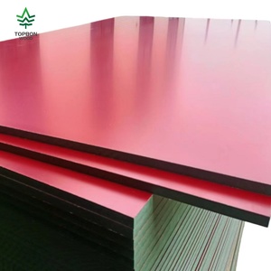 Venta al por mayor del fabricante: Láminas de melamina <span class=keywords><strong>MDF</strong></span> hidrofugueñas UV blanco cálido de 18 mm MR para muebles de puerta de melamina de nuevo modelo - Product Image 6