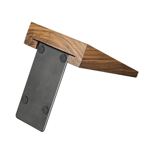 סיטונאי עמיד ספר עץ פרמיה עמיד ספרים כבדים ספרים דקורטיביים למדפים - Product Image 5