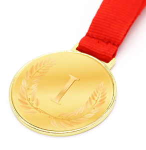 Venta <span class=keywords><strong>al</strong></span> por Mayor de Medallas de Gimnasia Baratas, Medallas de Maratón Sublimables en Blanco, <span class=keywords><strong>Medalla</strong></span> de Honor Lisa para Ganadores - Product Image 6