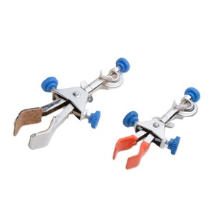 Abrazadera <span class=keywords><strong>de</strong></span> <span class=keywords><strong>Laboratorio</strong></span> Multifunción SUNTECH Ajustable y Resistente a la Corrosión con Giratorio y Doble Abrazadera <span class=keywords><strong>para</strong></span> Tubos, Garantía <span class=keywords><strong>de</strong></span> 3 Años - Product Image 2