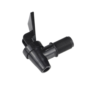 Tùy chỉnh cấp thực phẩm PP nhựa đẩy chai nước giải khát rượu vang Dispenser vòi vòi nước vòi nước Vòi nước nhựa - Product Image 1