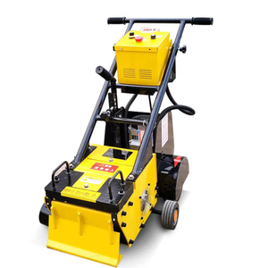 Plastic Runway Shovel <b>Machine</b> PVC <b>Floor</b> Scraper PU Scraper Demolition and <b>Cleaning</b> of Silicone Rubber Basketball Court - Product Image 1
