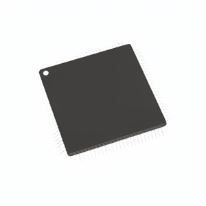 Componentes y Piezas Electrónicas Integradas PIC32MX450F256LT-120 PF, IC MCU de 32 Bits, 256 KB de FLASH, 100TQFP, Canal del Fabricante 100 TQFP - Product Image 1