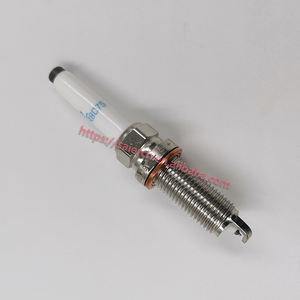 94968 PZKER7A8EGS Candela d'Accensione Doppia al Platino EA211 High 7 per Lavida Lingdu Langxing Yedi - Product Image 5