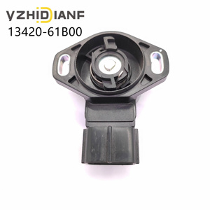 Sensore di Posizione Acceleratore TPS 200-1132 TH276 198500-0450 13420-61B00 per Suzuki 1992-1994 Geo <span class=keywords><strong>Metro</strong></span> 1.0L-L3 - Product Image 1