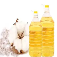 Refined Cotton Seeds Oil, Good Quality Grade, Good Price