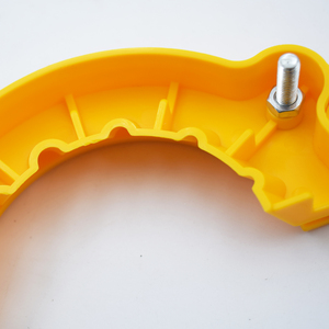 Rettificatrice per punte da trapano, smerigliatrice angolare, copertura protettiva per smerigliatrice angolare, rettifica Multi-misura 4-12MM vecchio trapano - Product Image 6