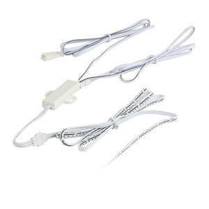 12v מיני אינפרא אדום חדש רגיש Pir תנועת חיישן Linea Pir חיישן תנועת מתג חיישן אור מתג - Product Image 1