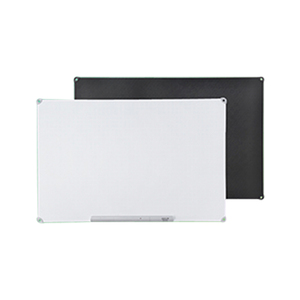 Bán buôn vật tư văn phòng ảnh kèm theo lớp học đứng Bảng hiển thị bảng thông báo thể loại - Product Image 2