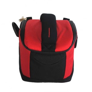 Bolso de Hombro para Cámara DSLR de Fábrica BSCI, Estuche de Cámara Portátil de Poliéster a la Moda - Product Image 1