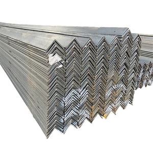 Acier à profil égal robuste pour plateformes industrielles, bases de machines, ponts en acier et applications structurelles à charge élevée - Product Image 5