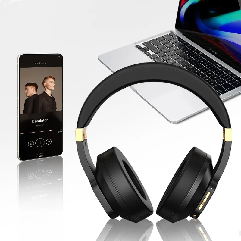 Ultra-long Life Cell Phone Computer Universal Game Sports Music Bluetooth Headset Wireless For Phone
