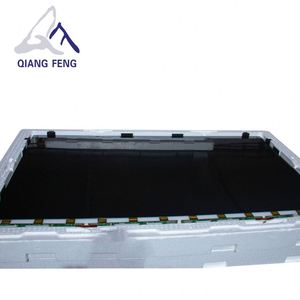 V820DJ1-Q01 56 broches Innolux 82 pouces Écran LCD LED TFT Open Cell, Pièces de rechange pour réparation de panneaux TV - Product Image 1