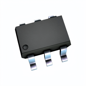 Componentes Electrónicos Transistores 6-TSSOP, SC-88, SOT-363 NHUMH13X Originales - Product Image 1