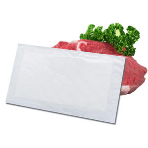 Tampon absorbant de haute qualité pour la viande, les fruits de mer et la volaille - Product Image 1