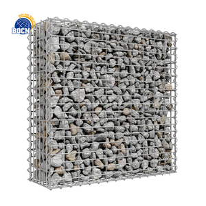 BOCN <span class=keywords><strong>2m</strong></span> X <span class=keywords><strong>1m</strong></span> X <span class=keywords><strong>1m</strong></span> sıcak galvanizli <span class=keywords><strong>gabion</strong></span> sepeti galvanizli tel örgü <span class=keywords><strong>gabion</strong></span> kutusu fiyat - Product Image 1