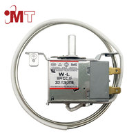 Pièces électroniques pour réfrigérateur Ultra Durable WPF32C-XF, thermostat capillaire de contrôle de la température, remplacement DIRECT du composant OEM