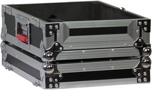 ATA-Etui <span class=keywords><strong>DJ</strong></span> Road personnalisé pour CDJ-<span class=keywords><strong>2000</strong></span> <span class=keywords><strong>Pioneer</strong></span> et modèles similaires offrant une prise en charge OEM et ODM - Product Image 4