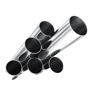 Ống hợp kim liền mạch Titan tròn ống liền mạch và ống titan Ống - Product Image 5