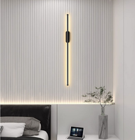Lampe Murale d'Intérieur IP20 pour Jardin, Escalier, Couloir, Extérieur, Hall d'Entrée, Villa, Club, Porte, Bar, Éclairage Intérieur
