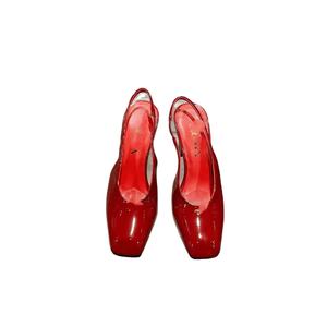 Nouvelles sandales d'été 2026 pour femmes, style bouche de poisson, sexy et artisanales, à talons hauts et design ouvert, chaussures rehaussantes - Product Image 4