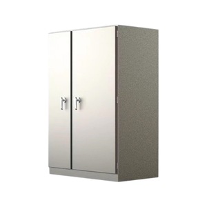 Snea Electronic 304 Stainless Steel Insulation Box 800x600x500mm Electric Heating Cable Instrument Protection Cabinet - Product Image 2