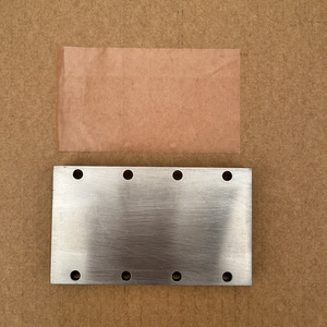 Fanuc A06B-0440-B113 # Accessoires pour système moteur, machine AC avec garantie de 12 mois, pièces détachées - Product Image 4