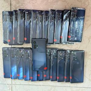 Teléfono Inteligente 5G al por Mayor, 256 GB, 12 GB de RAM, 108 MP, Teléfono para Juegos de Alta Gama, Moto <span class=keywords><strong>Edge</strong></span> Plus 2020 Xt2061 - Product Image 4