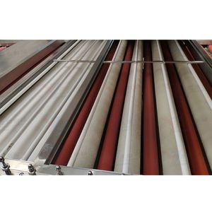 Mini Cao Hiệu Quả Tự Động Gương Kính Máy Giặt Với Máy Sấy Để Bán - Product Image 5