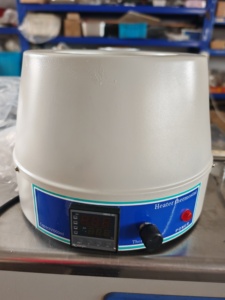 1000 ml Digitale Intelligente lab Mantello di Riscaldamento - Product Image 3