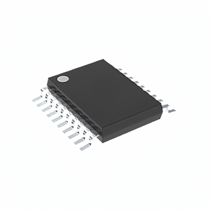 Circuito Integrado Inversor de Búfer 5.5V 20TSSOP SN74AHC240PW, Kit de Componentes Electrónicos Lógicos 20 TSSOP (0.173", 4.40mm de Ancho) - Product Image 1