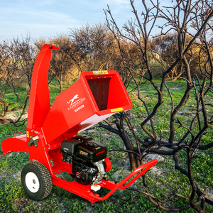 Déchiqueteuse <span class=keywords><strong>de</strong></span> branches Offre Spéciale déchiqueteuse <span class=keywords><strong>de</strong></span> bois <span class=keywords><strong>de</strong></span> jardin portable <span class=keywords><strong>de</strong></span> grand diamètre - Product Image 3