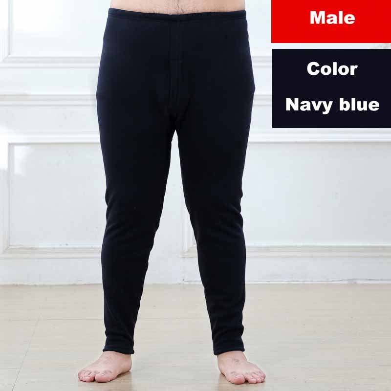 Mâle (Bleu marine)