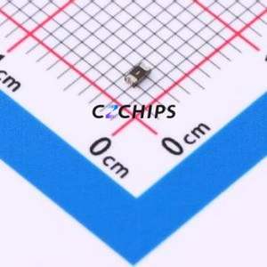 SMD0603-005C-33V Resettable Fuse 0603 Fuse 33V 20A 50mA 150mA - Product Image 1