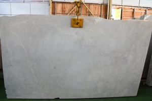 Dalles de marbre blanc naturel blanc gris poli <span class=keywords><strong>Abby</strong></span> Carreaux pour pavés de sol et de mur - Product Image 5