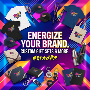 Kit di Benvenuto per Dipendenti con Logo Personalizzato, Scatola di Accoglienza per Nuovi Assunti, Set Regalo Brandizzato con Asciugamano <span class=keywords><strong>e</strong></span> Cordino - Product Image 5