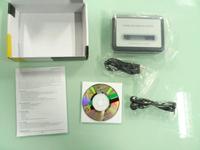 Super USB Cassette capture Lecteur MP3