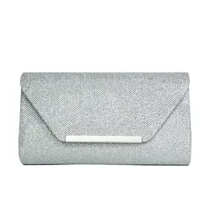 New Clutch European and American Style Fashion Crossbody Bag Envelope Women's Bag Dinner Party Clutch Bag Wedding
