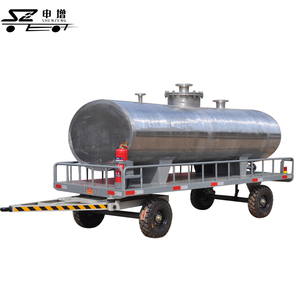 NOUVEAU A-<span class=keywords><strong>1</strong></span> BOWSER JET AVEC DOUBLE RÉSERVOIRS DE 1000 GALLON - Product Image 2
