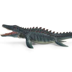Yxs simulación animal marino modelo Cretácico dinosaurio juguete <span class=keywords><strong>película</strong></span> el mismo Mosasaur Slixodon plástico - Product Image 5
