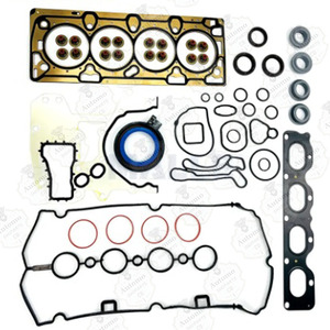 Juego de juntas de cilindro de motor OEM #   55568528 para coches Chevrolet Cruze/AVeo Opel Astra <span class=keywords><strong>Corsa</strong></span> Insignia 1.6 1.8 3 capas de acero inoxidable - Product Image 6