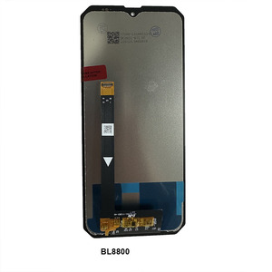 Écran LCD Ultra HD pour Blackview A200 <span class=keywords><strong>PRO</strong></span>, BL8800, BL9000, BV5300, <span class=keywords><strong>BV6300</strong></span> <span class=keywords><strong>PRO</strong></span>, COLOR 8 - Product Image 2